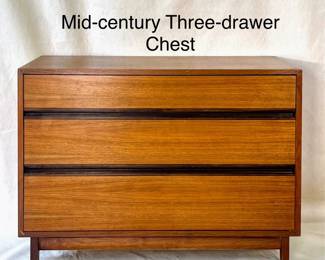MCM Chest