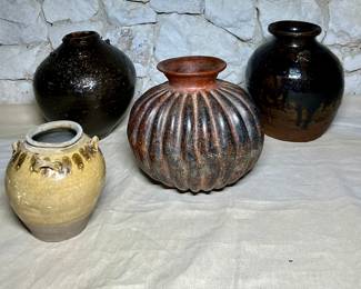 Ant. Pottery