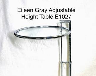 Eileen Gray High