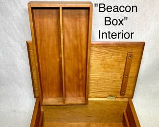 Beacon Box Interior