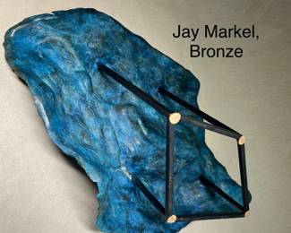 Bronze Base