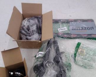 Miscellaneous Car/Garage Parts