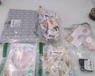 Miscellaneous Baby Items