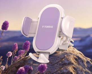 TORRAS Car Phone Mount