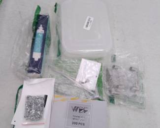 Miscellaneous Kitchen Items