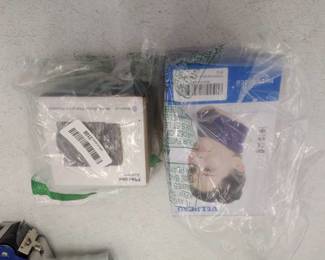 Miscellaneous Health Items