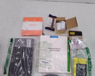 Miscellaneous Electronics Lot