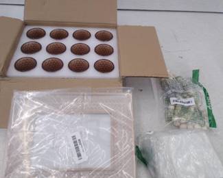 Miscellaneous House Decor