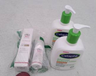 Miscellaneous Beauty Lot