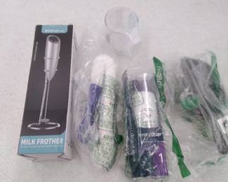 Miscellaneous Kitchen Supplies