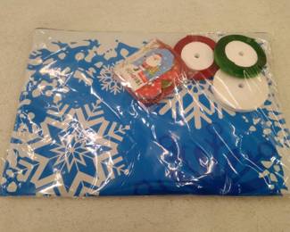 Miscellaneous Holiday Items