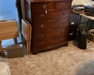 Antique Dresser