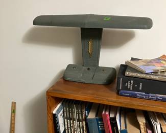 Cool Vintage Desk Lamp