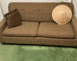 Mid Century Modern Sofa/Sleeper
