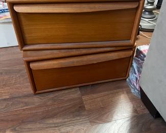 Denmark file cabinet