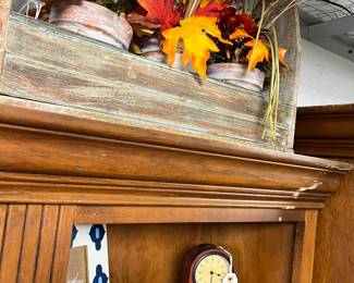 More Decorative Items