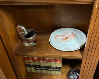 More Decorative Items