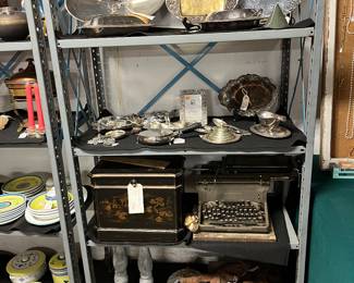 More Decorative Items