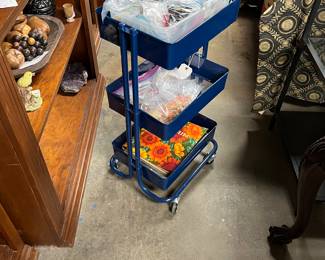 Misc. Costume Jewelry