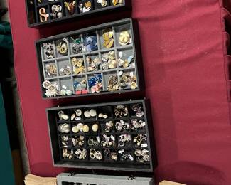 50% Off all Jewelry in this Warehouse Unit