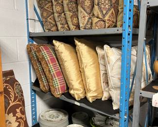 Nice Decorative Pillows