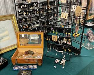 More Jewelry in this Unit all 50% Off