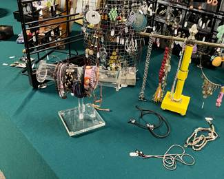 50% Off All Jewelry in this Unit