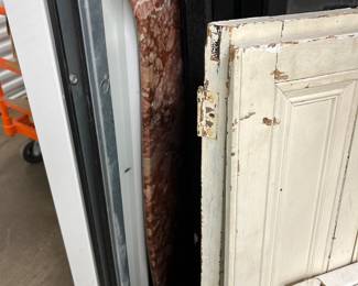 Sets of Antique Shutters