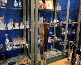 More Spectacular Glass