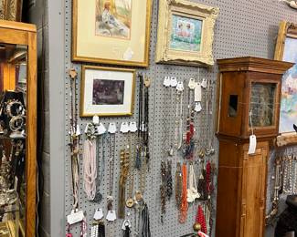 A Plethora of Necklaces