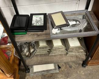 Misc. Photo Frames