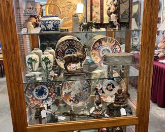 More Asian Antiques
