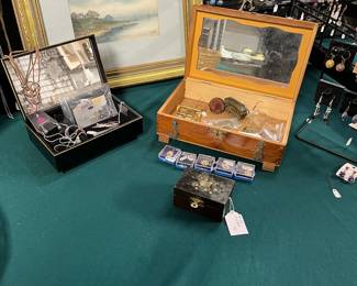 More Jewelry in this Unit All 50% Off