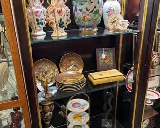 Misc Antique Porcelain