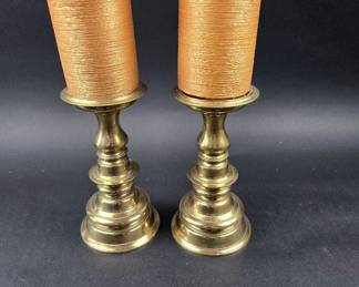 candlesticks