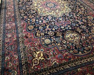 huge 16 x 10 rug