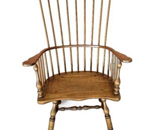 Stickley Chair
