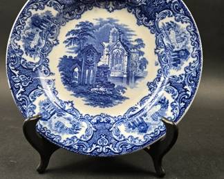 transferware