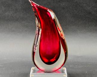 art glass