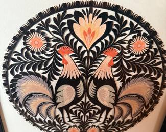 Framed & Unframed Art