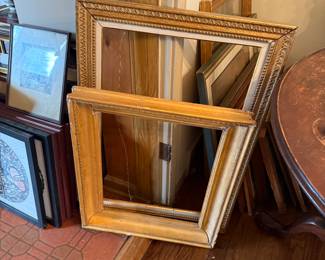 Framed & Unframed Art