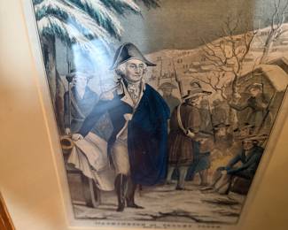 Framed & Unframed Art