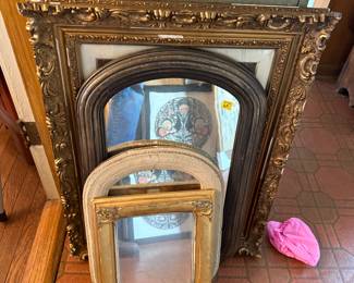 Framed & Unframed Art