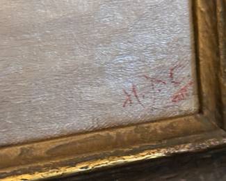 Framed & Unframed Art