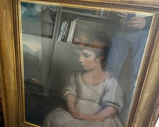 Framed & Unframed Art