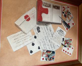 Framed & Unframed Art