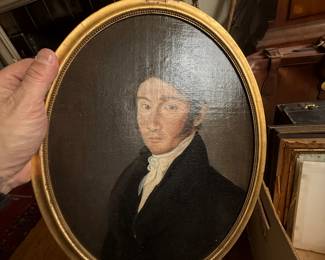 Framed & Unframed Art