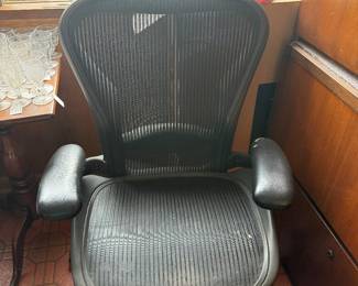Herman Miller Office Chair