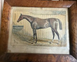 Framed & Unframed Art