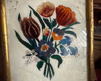 Framed & Unframed Art